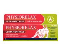 Physiorelax Ultra Heat 75ml