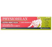 Physiorelax Ultra Heat Crema 250 ml