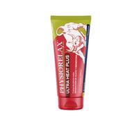 Physiorelax Ultra Heat Crema de Efecto Calor para Músculos y Ligamentos - 75 ml
