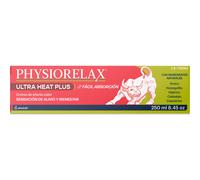 Physiorelax Ultra Heat Plus - 250 ml