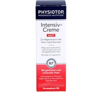 PHYSIOTOP Akut Intensiv-Creme zur Regeneration der Haut-Lipid-Barriere, 50 ml Crema