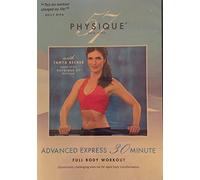 Physique 57 Advanced Express 30 Minute Full Body Workout