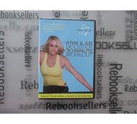 Physique 57 Arm & Ab Booster 30 Minute Workout DVD by Shelly Knight