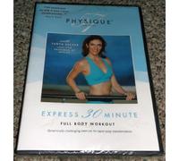 Physique 57 New York: Express 30 Minute Full Body Workout