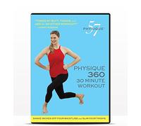 Physique 57 Physique 360