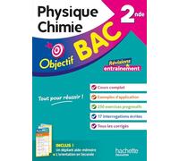 Physique-Chimie 2nde