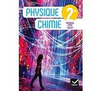 Physique-Chimie 2nde