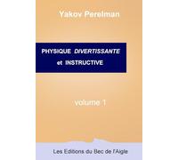 Physique divertissante et instructive