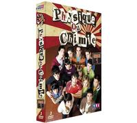Physique ou chimie - Saison 1 [Francia] [DVD]