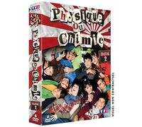 Physique ou chimie - Saison 2 [Francia] [DVD]