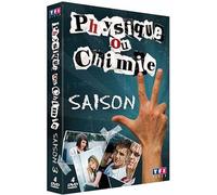 Physique ou chimie - Saison 3 [Francia] [DVD]