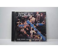 Physiscal Attraction - The Fool Lead the Blind