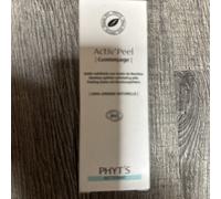 - Active' Peel - Gel exfoliante granuloso para la cara. Envase de 40 g