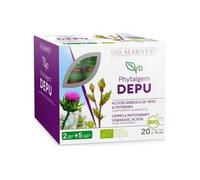 Marnys Phytalgem Depu 20x10ml