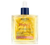 Phyto 7 Elixir Aceite Nutrición Absoluta 100 ml