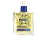 Phyto Paris Nourishment Elixir Absolute Nourishment Aceite para el cuidado antes del champú 100mL