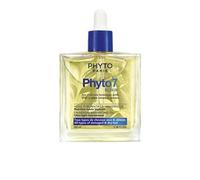 Phyto Paris Nourishment Elixir Absolute Nourishment Aceite para el cuidado antes del champú 100mL