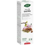 Phyto Biopole Mix Gastro N15 Eco 50ml | Protector Digestivo Natural Fito-Tradicional | Maceración Plantas y Yemas Frescas | Alivia Digestiones Pesadas, Bienestar Digestivo Vegano