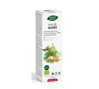 Phyto-bipole Mix-gases (vientre Plano) 50ml
