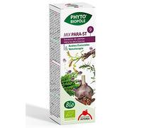 Phyto-Bipole Mix-Para-St (Intestinal) 50 ml de Intersa