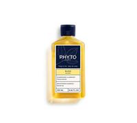 Phyto Blond Champú Iluminador Cabello Rubio 250ml