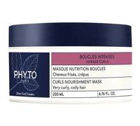 Phyto Rizos Intensos Mascarilla Nutrición 200 ml