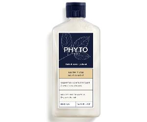 Phyto Champú Nutrición 500 ml