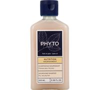 PHYTO Champú Nutritive 100 ml