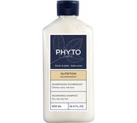 PHYTO Champú Nutritive 500 ml