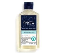 Phyto Champú Regulador Sebo Soluciones Cuero Cabelludo 250 ml