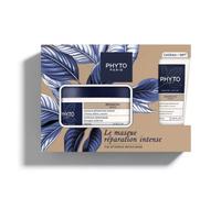 Phyto Coffret Le Masque Réparation Intense 200ml+50ml
