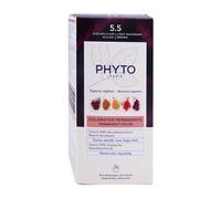 Phyto Color 5.5 Castaño Caoba 1ud