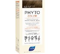 Tinte Phytocolor 6.3 Rubio Oscuro Dorado 1 unidad - Phyto