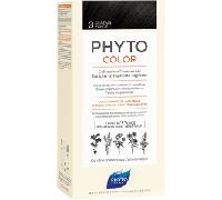 PHYTOCOLOR TINTE 3 CASTAÑO OSCURO