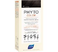 PHYTOCOLOR #4-castaño