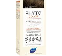 Phyto Color 5.3 Castaño Claro Dorado