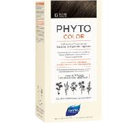 PHYTOCOLOR #6-rubio oscuro