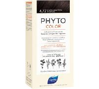 PHYTOCOLOR TINTE 4,77 CASTAÑO MARRON INT