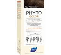 Phyto Paris Tinte permanente Phytocolor 1 un. 6.77 Hazelnut Cappuccino Brown