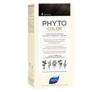 Phyto Color 4 Castaño