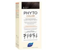 Phyto Color 5 Castaño Claro