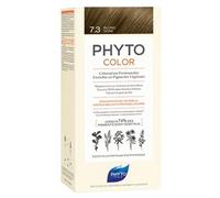 Phyto Color Coloración Permanente 7,3 Rubio Dorado