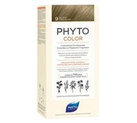 Phyto Color Coloración Permanente 9 Rubio Muy Claro
