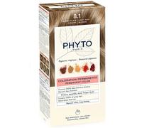 Phyto Color Permanente Color 8.1 Rubio Clair Cendre 50 ml