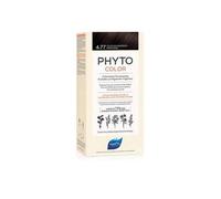 Phyto Color Sensitive 3 Castaño Oscuro