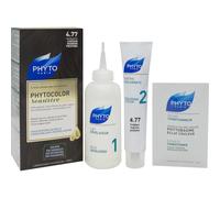 Phyto Color Sensitive 4.77 Castaño Marron Intenso
