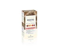Phyto Color Tinte Permanente con Pigmentos Vegetales 8.1 Rubio Gris Claro