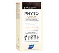 PHYTOCOLOR TINTE 4,77 CASTAÑO MARRON INT