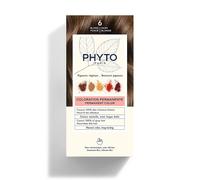 PHYTOCOLOR #6-rubio oscuro