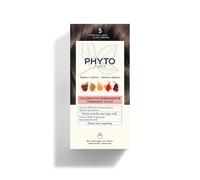 Phyto - Coloración Permanente Tintes permanentes 1 ml Negro unisex